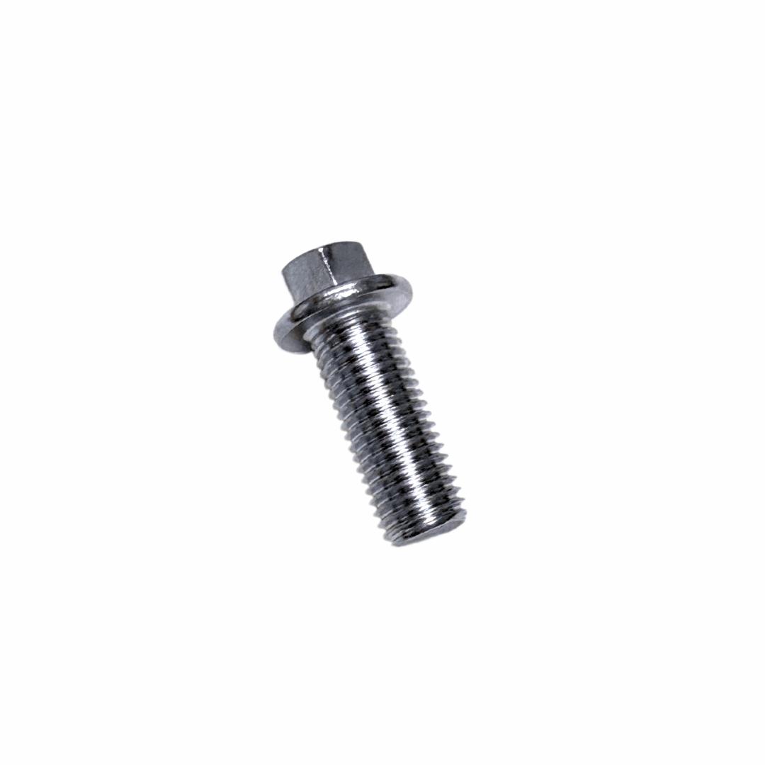 Kooks Stage 8 Header Bolt Kit Only - 16) M10 - 1.25 x 25mm Bolts - BK109