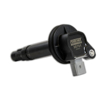 Pertronix Flame-Thrower Coil Ford V6 Ecoboost 3.5L ; 2-Pin Gray Connector; 2010-12; Set Of 6; Optimized Coil Design For 15 Percent More Spark Energy; Direct OEM Replacement Ford: AA5Z12029A Motorcraft: DG-524 - 30766