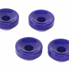 SuperPro R OE Shock Absorber/ Lwr Mount - SPF2656K