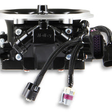 Holley Terminator X Stealth 4500 System - 534-302