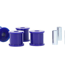 SuperPro Toyota-Tr/Arm Bush - SPF0018K