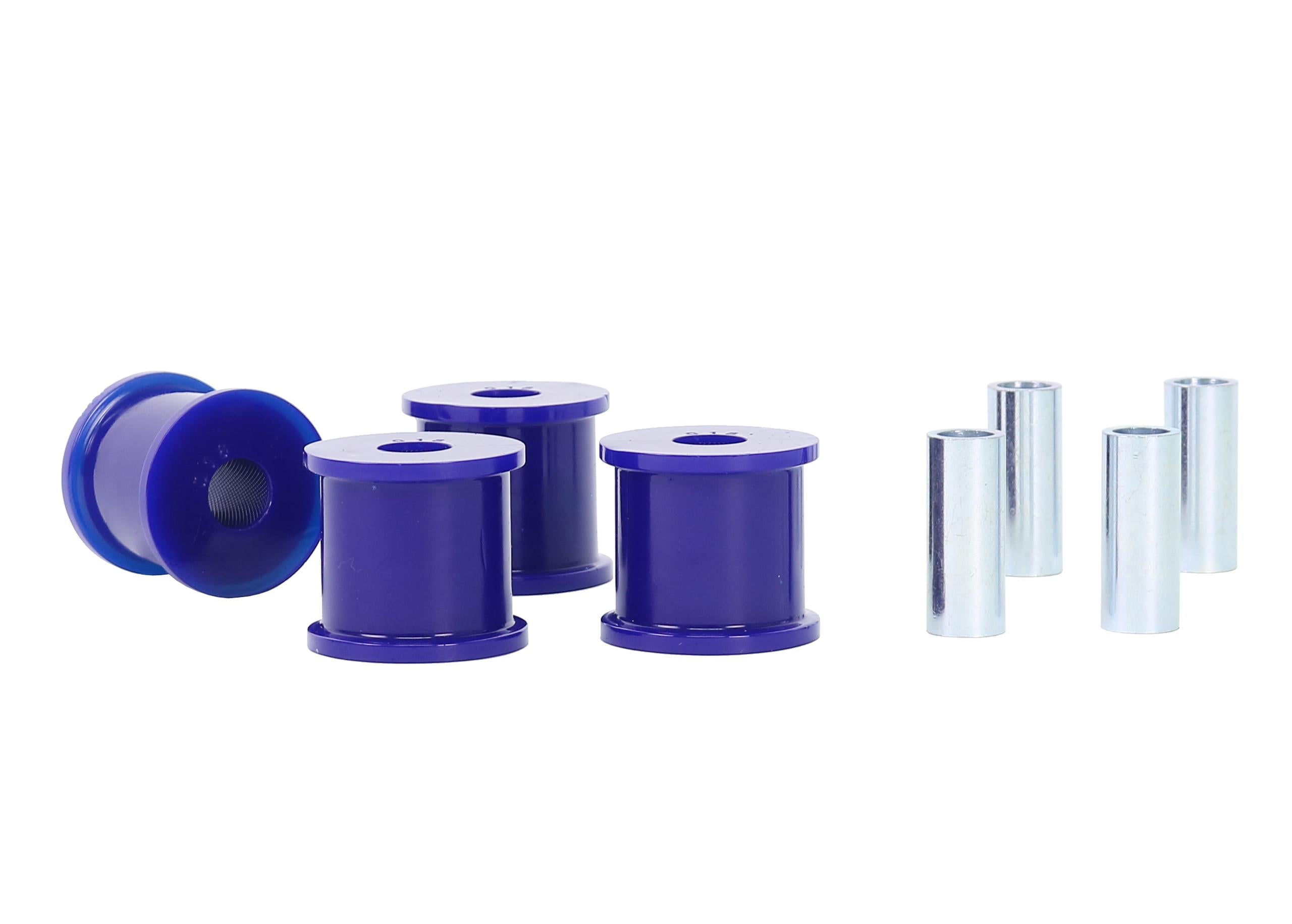 SuperPro Toyota-Tr/Arm Bush - SPF0018K