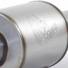 AFE Muffler (Universal Fit) - 49-91014