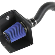 AFE Magnum FORCE Stage-2 Cold Air Intake System w/ Pro 5R Media - 54-10092