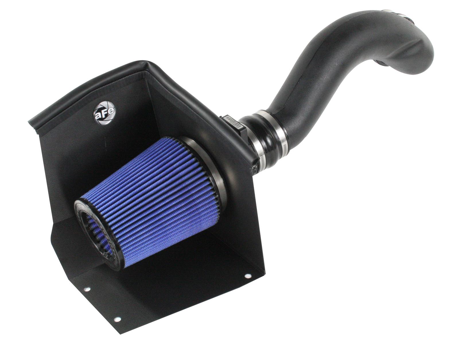 AFE Magnum FORCE Stage-2 Cold Air Intake System w/ Pro 5R Media - 54-10092