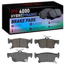 DFC 16-20 Buick Envision Rear 4000 Hybridynamic Brake Pads
