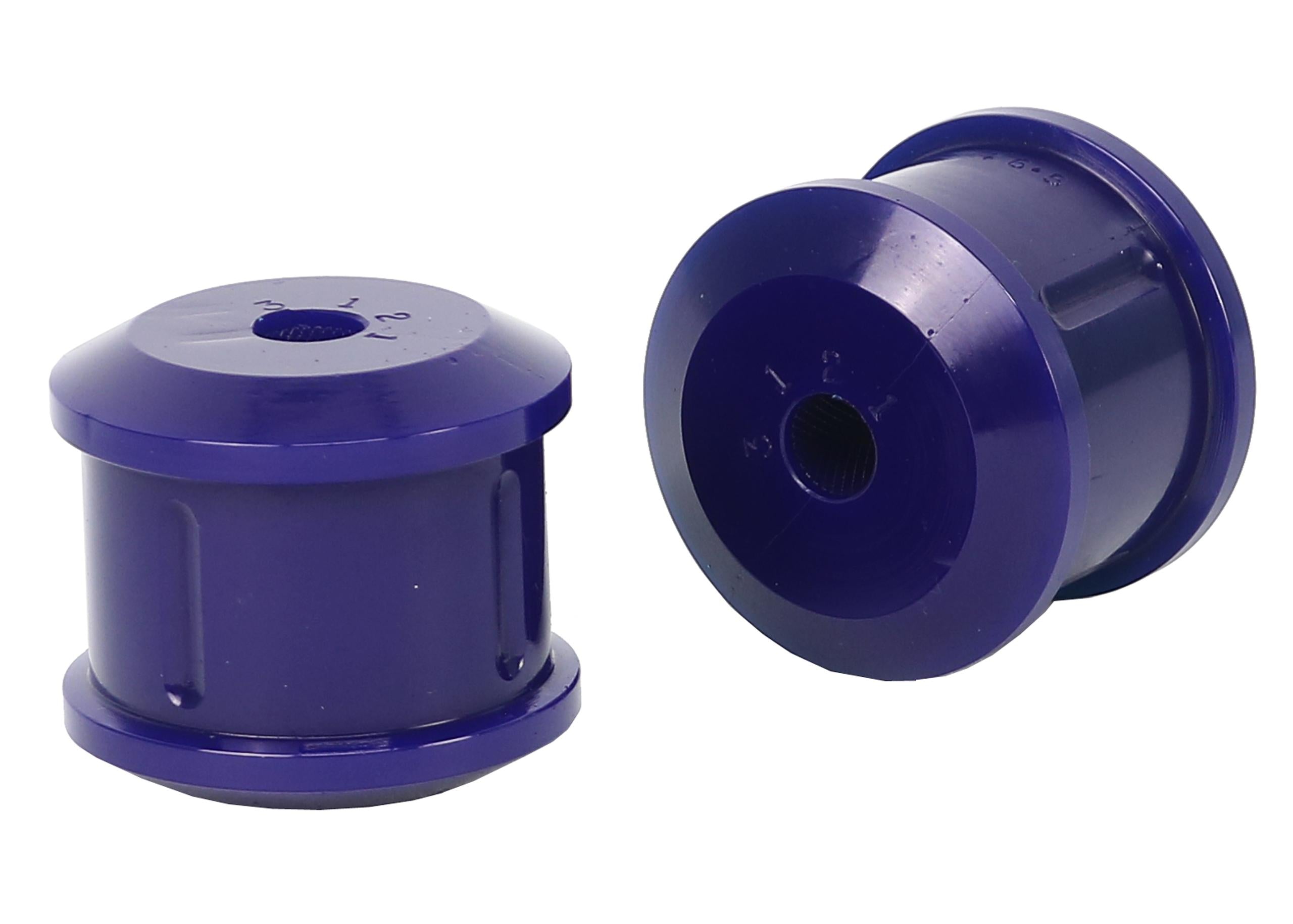 SuperPro VOLVO FRAME END BRACKET KIT - SPF3121K