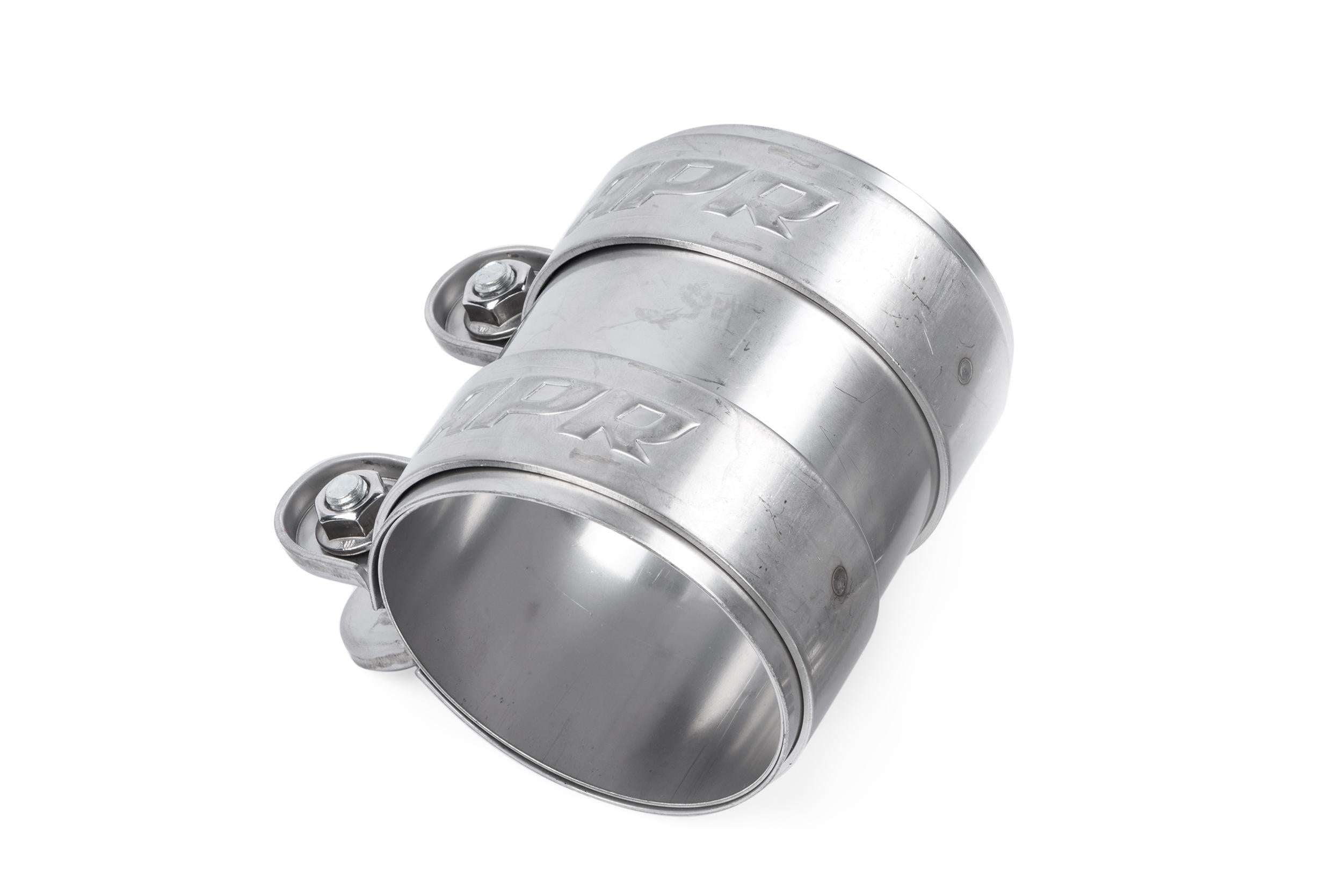 APR Midpipe Exhaust Kit - CBK0044