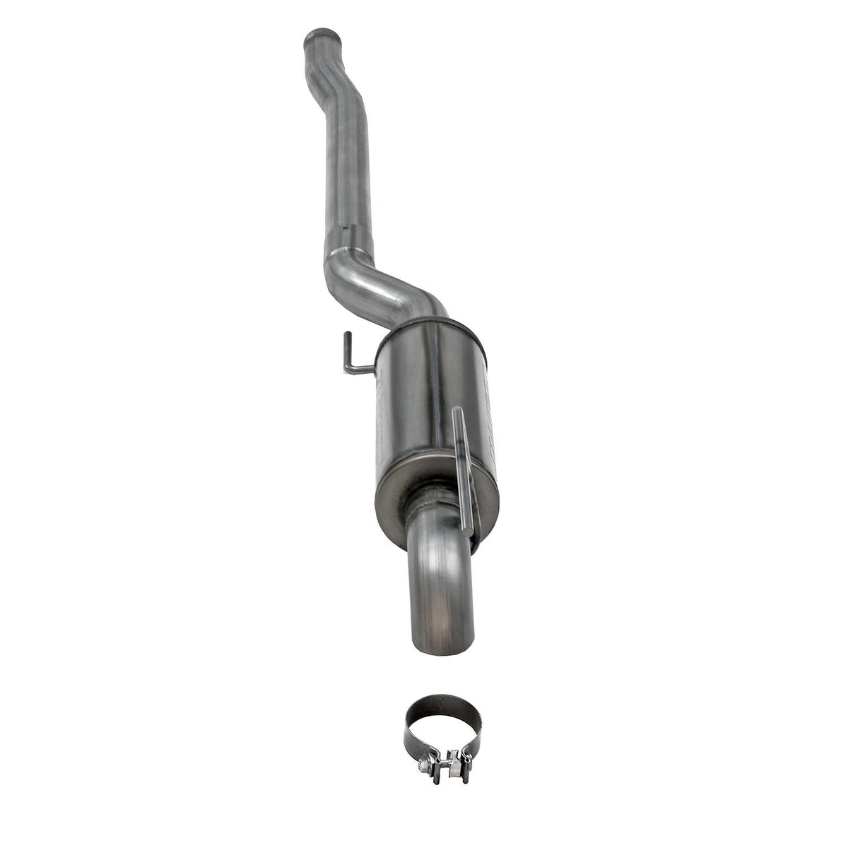 Flowmaster Flowfx Extreme Cat-Back Exhaust System - 717969