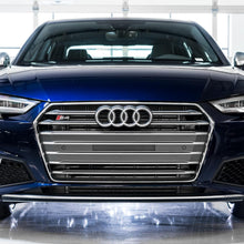 AWE Tuning 2018-2019 Audi B9 S4 / S5 Quattro 3.0T Cold Front Intercooler Kit - 4510-11060