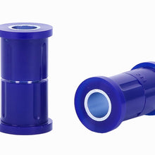 SuperPro Ford/Mazda - Sprg/Fr/Eye Bush (1972-1987 B1600, B1800, B2000) - SPF0311K