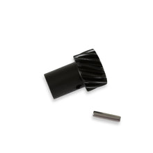 Iron Distributor Gear for Chevy Distributor, .500 ID.  - 8531