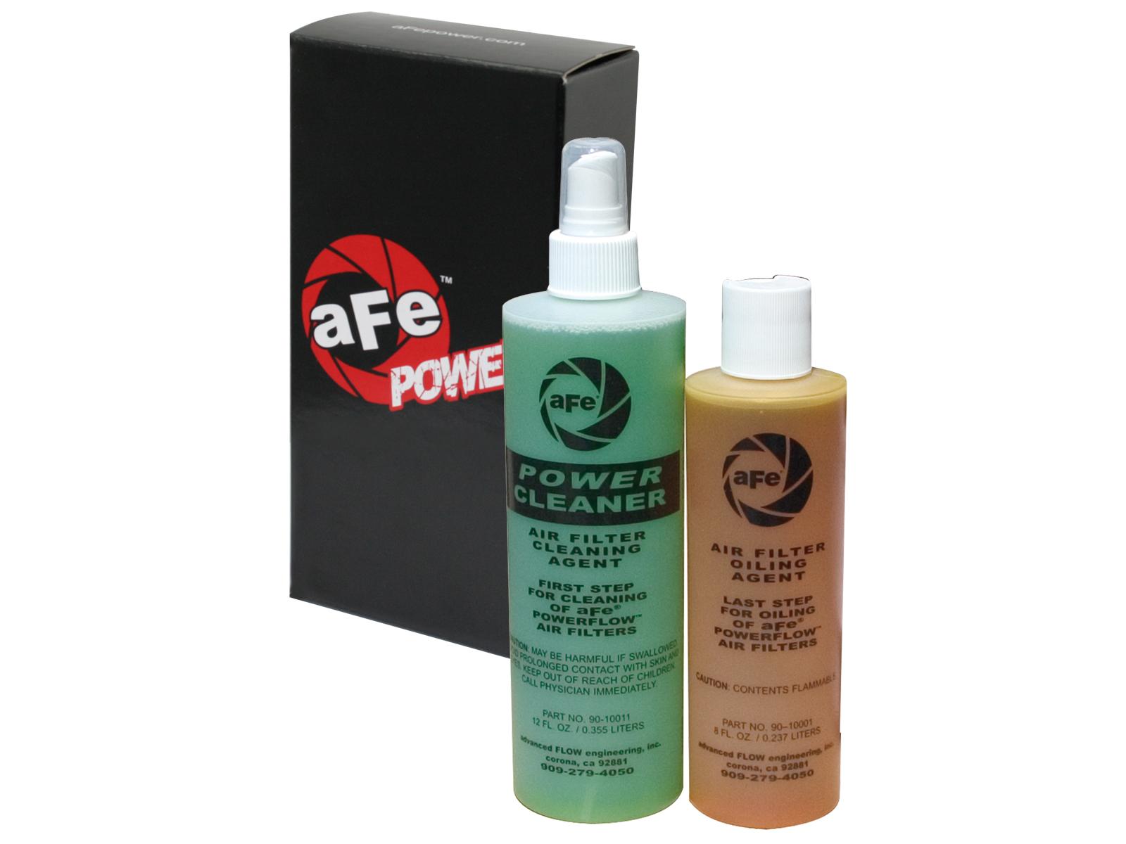 AFE Air Filter Restore Kit (Universal Fit) - 90-50500