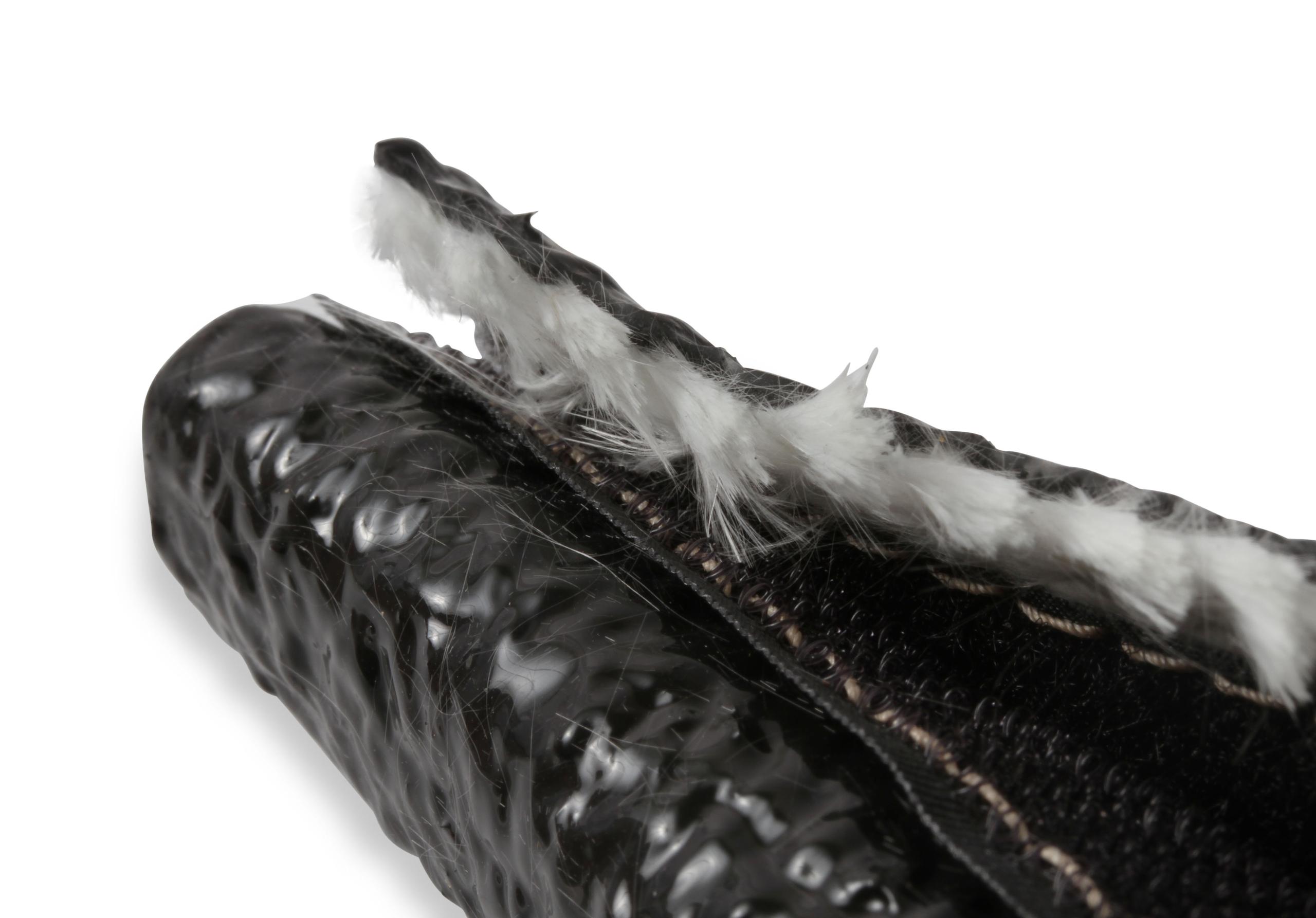 Earls Flame Guard Insulation - 1.5 In. Id - 1 Ft. Length - HL571224ERL