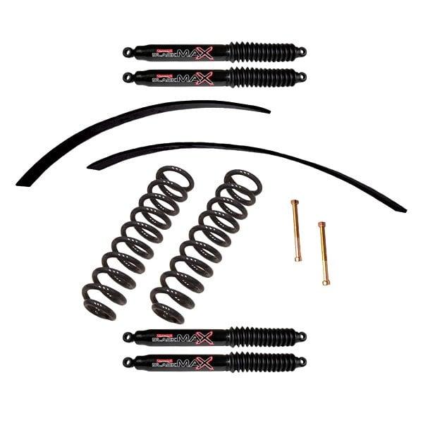 Skyjacker Suspension Lift Kit W/Shocks - F820K-B