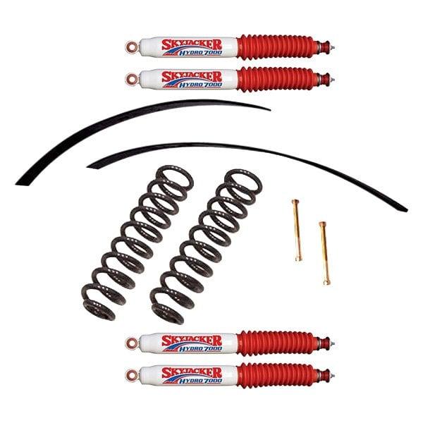 Skyjacker 2In. Kit 08-11F250 Dies 4Hydro - F825K-H