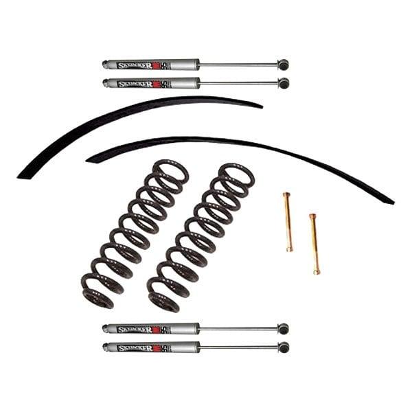 Skyjacker 2In. Kit 08-11F250 Dies M95 - F825K-M