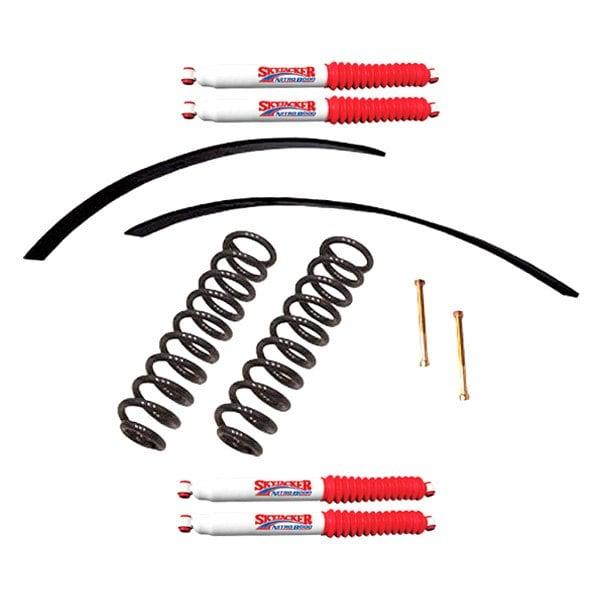 Skyjacker 2In. Kit 08-11F250 Dies 4Nitro - F825K-N