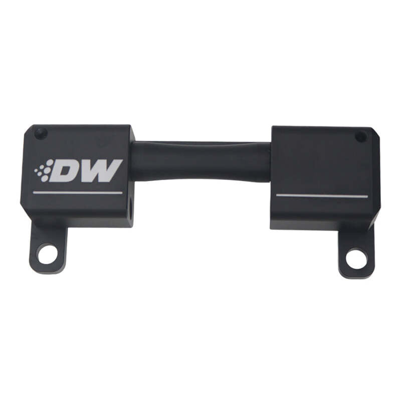 DeatschWerks High Flow Ethanol Sensor Adapter - 6-03-0702