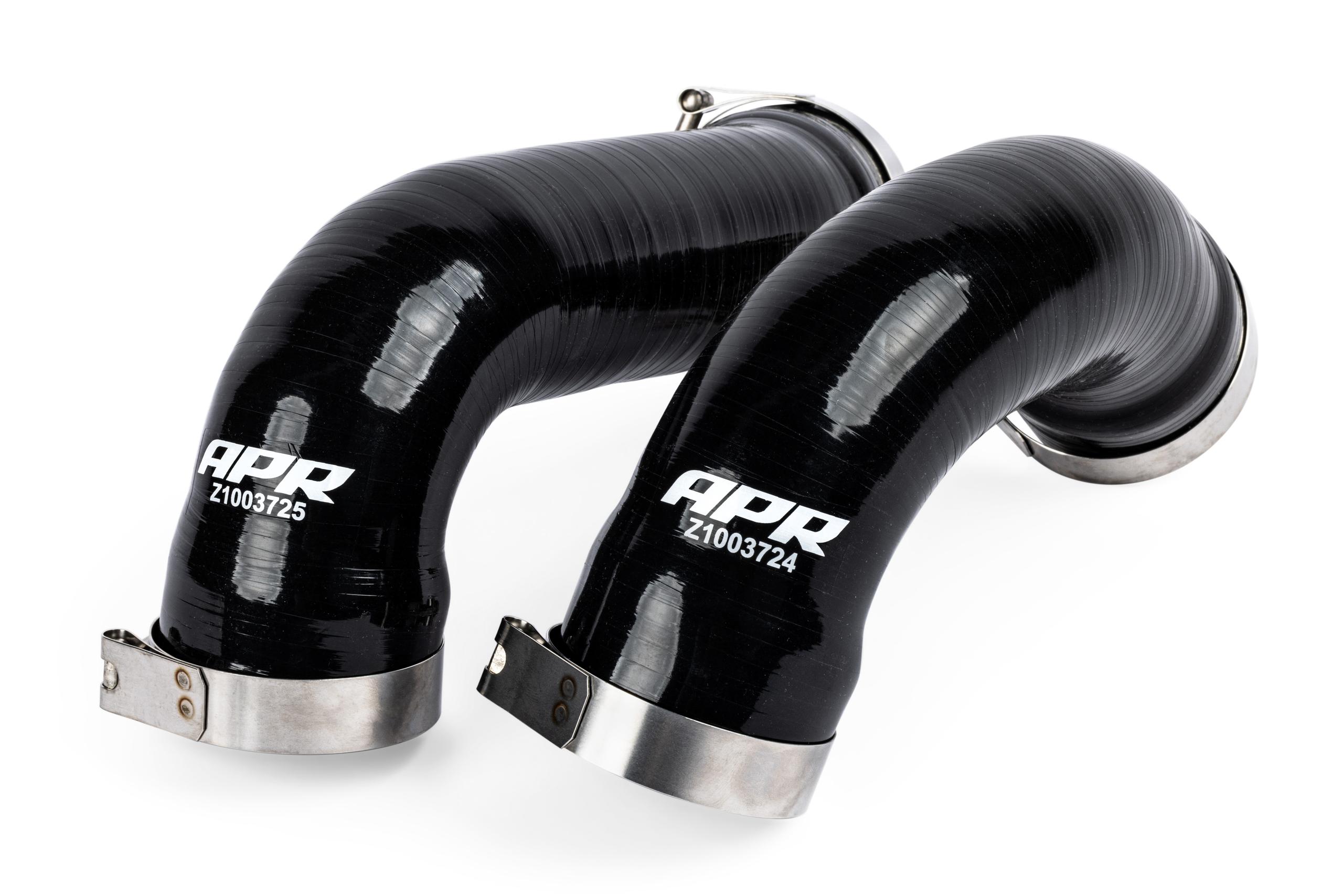APR Intercooler Hoses - 2.0T EA888.4 - MS100228