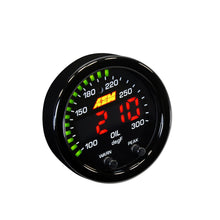 AEM X-Series Gauge - 30-0302