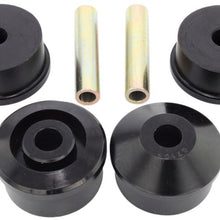 Whiteline Performance Rear Beam Axle Front Bushing 98-10 Volkswagen Whiteline (1998-2010 Beetle, Golf, Jetta, TT, R32) - W63205