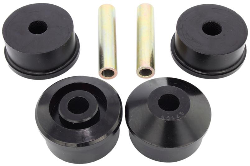 Whiteline Performance Rear Beam Axle Front Bushing 98-10 Volkswagen Whiteline (1998-2010 Beetle, Golf, Jetta, TT, R32) - W63205