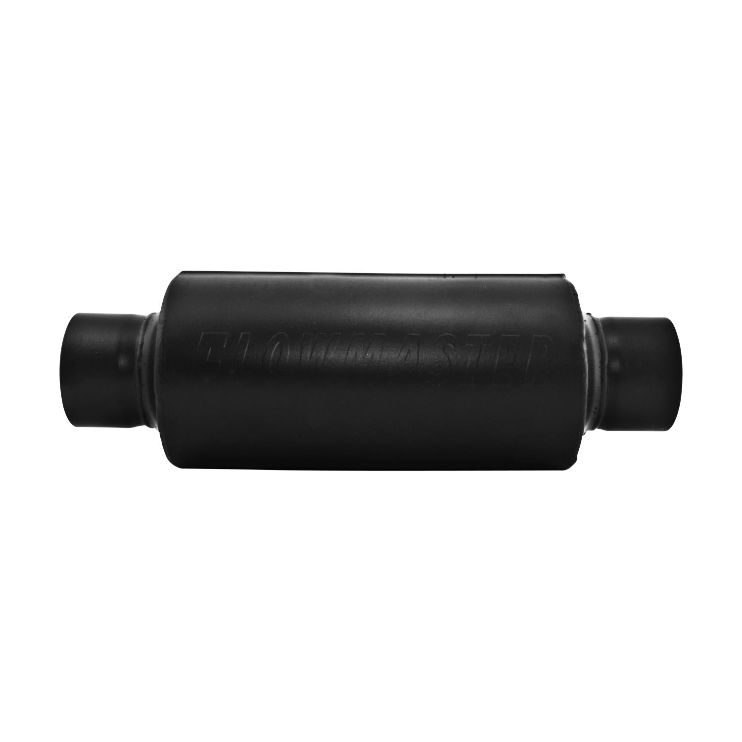 Flowmaster Pro 3.00"In/3.00"Out 12"  - 13012100