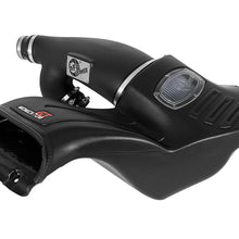 AFE 2017+ 3.5L Ecoboost Raptor Momentum GT Cold Air Intake System with Pro DRY S Filter