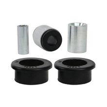 Whiteline Performance Rear Panhard Rod 96-04 Nissan Pathfinder Whiteline (1996-2004 Pathfinder, QX4) - W83395