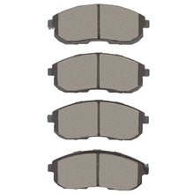 DFC 99-19 Nissan Sentra Front 4000 Hybridynamic Brake Pads