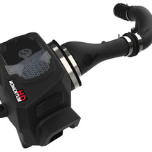 aFe Momentum HD Cold Air Intake System - Pro 10R Filter (2020-2022 RAM 1500 EcoDiesel V6-3.0L (td)) - 50-70070T