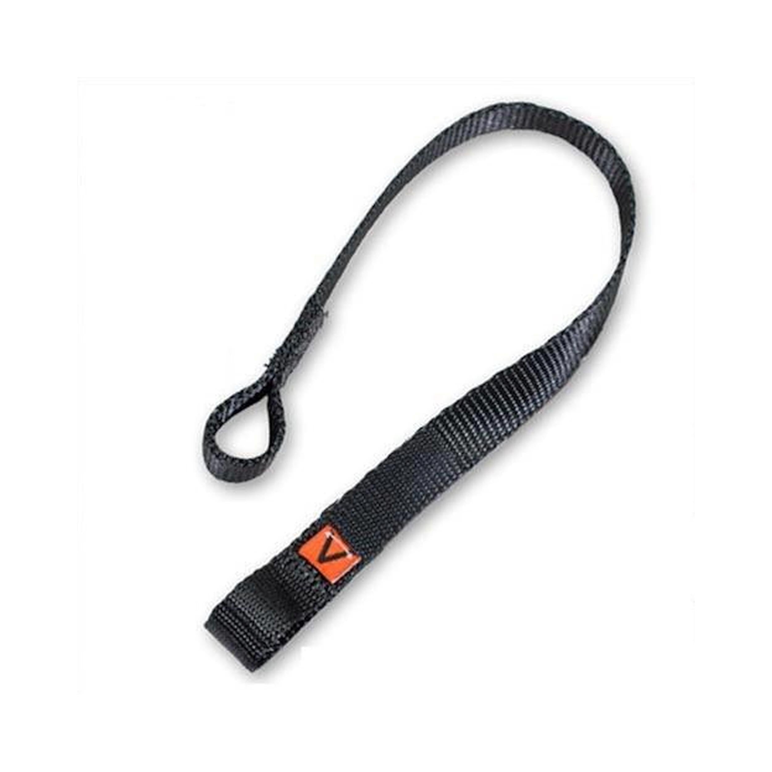 HANS Performance Products HANS Sliding Tethers - HANS III Helmet Restraint Strap - TK14417XS