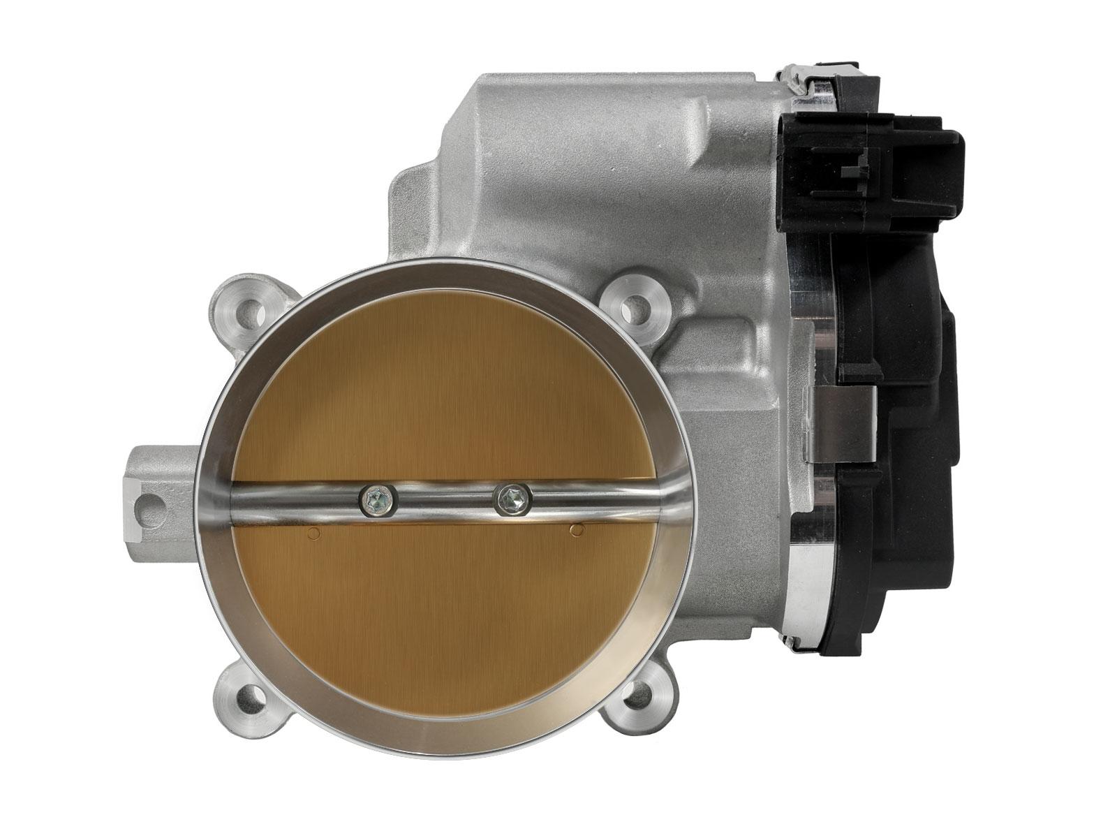 AFE Throttle Body (2013-2024 Ram, Chrysler, Dodge, Jeep Fitments) - 46-39107