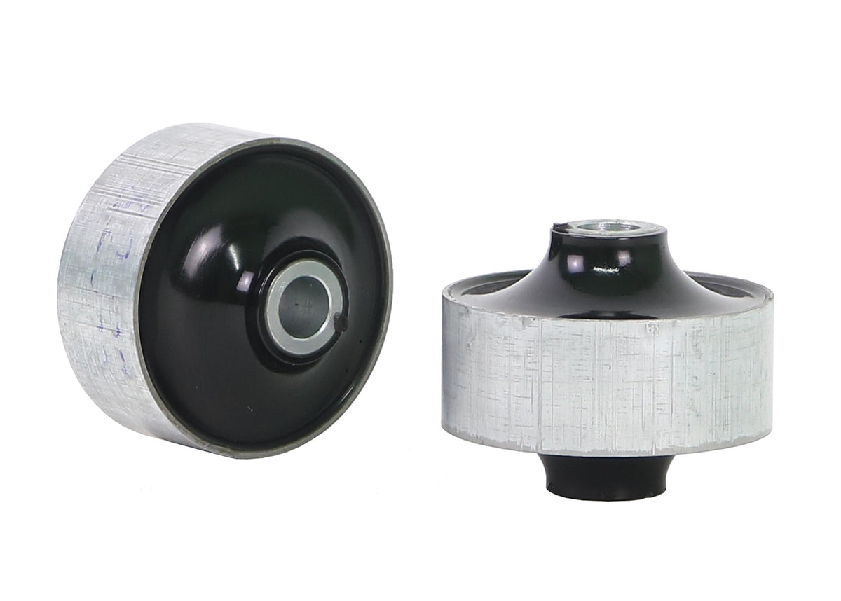 Whiteline Performance Control Arm Lower - Inner Front Bushing Kit - W53662