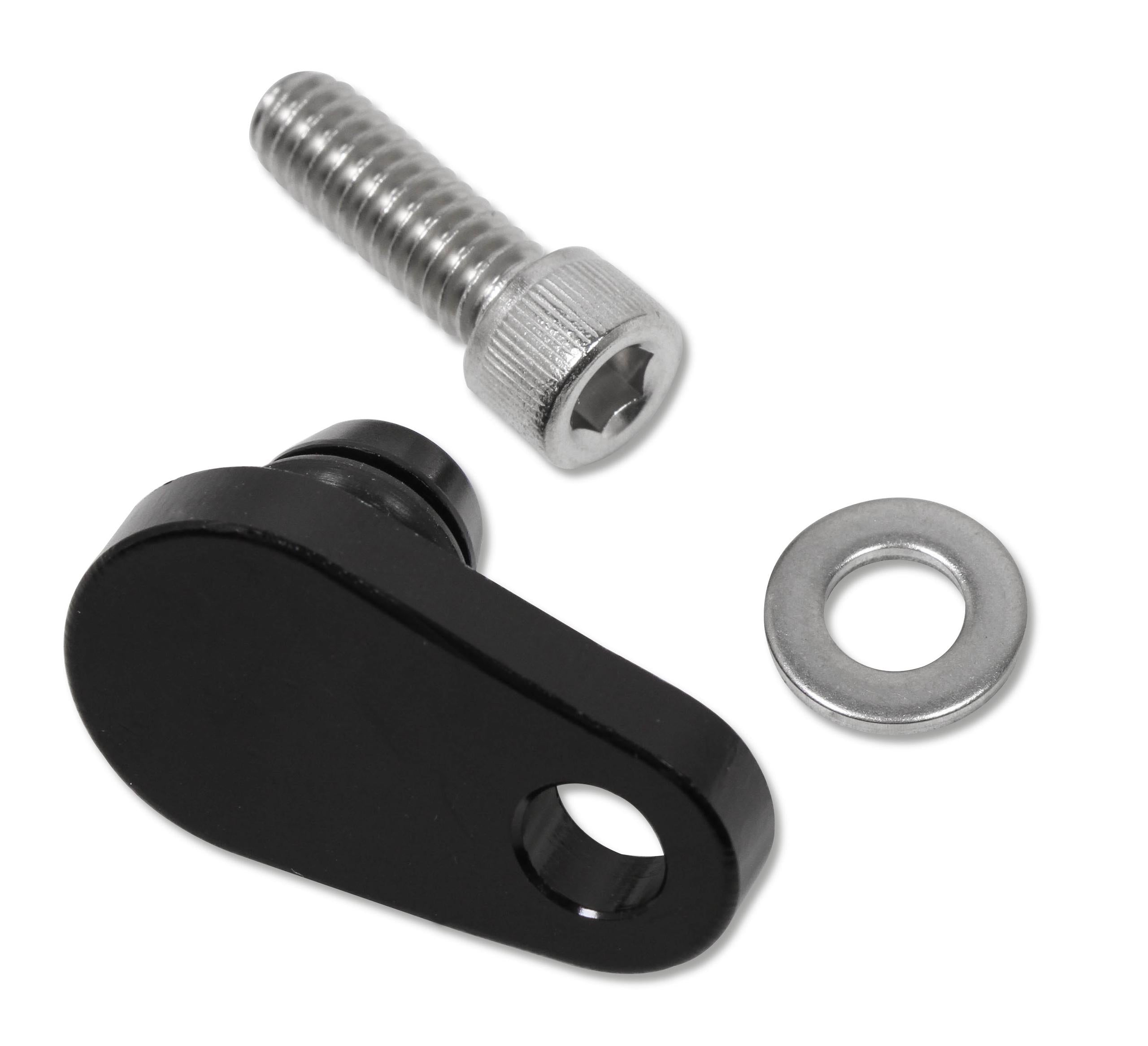 Holley Map Sensor Port Cover  - 300-251