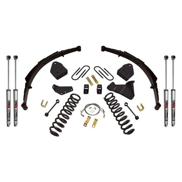 Skyjacker 4In. System 08 F250 4Wd Gas - F8401KS-M