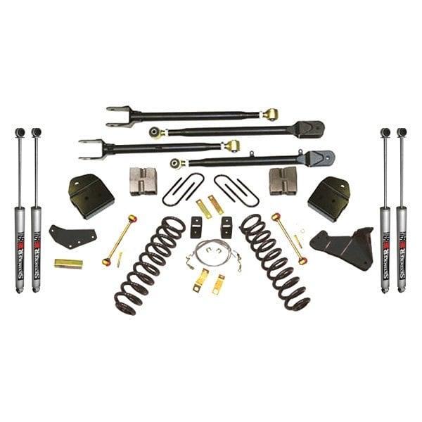 Skyjacker 4In. Kit 08-10F250 Gas M95 - F84024K-M