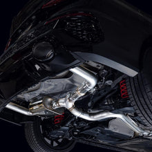 AWE SwitchPath Exhaust (2022+ Audi 8Y RS3) - 3025-31389