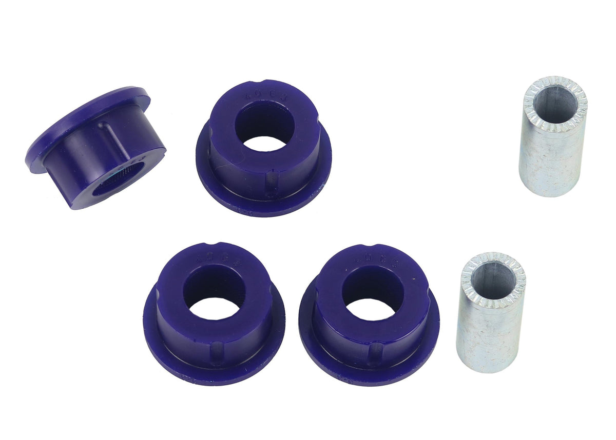 SuperPro RR TIE ROD ARM INNER BUSH KIT - SPF4064K