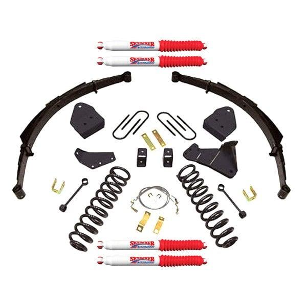Skyjacker 4In. System 08F250 4Wd Diesel - F8451KS-N