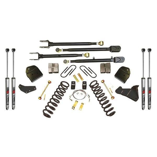 Skyjacker 4In. Kit 08-10F250 Dies M95 - F84524K-M