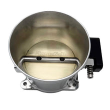 Accufab 2011-2014 Mustang 5.0L Billet 84.5mm Throttle Body (Race - Mechanical Linkage)
