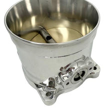 Accufab 2011-2014 Mustang 5.0L Billet 84.5mm Throttle Body (Race - Mechanical Linkage)