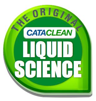 Cataclean- (2) Bottle 16Oz. Fuel/Exhaust (Universal) - 120019