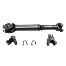 Rugged Ridge Driveshaft Rear; 07-18 Jeep Wrangler Jk 2 Door - 16592.21