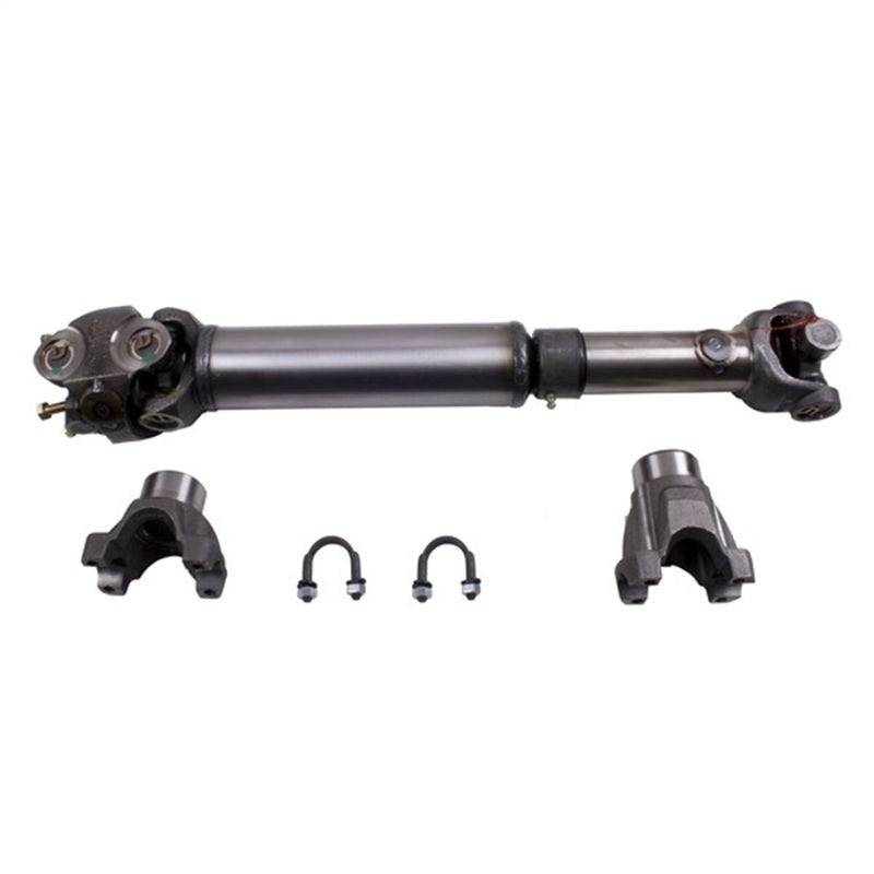 Rugged Ridge Driveshaft Rear; 07-18 Jeep Wrangler Jk 2 Door - 16592.21