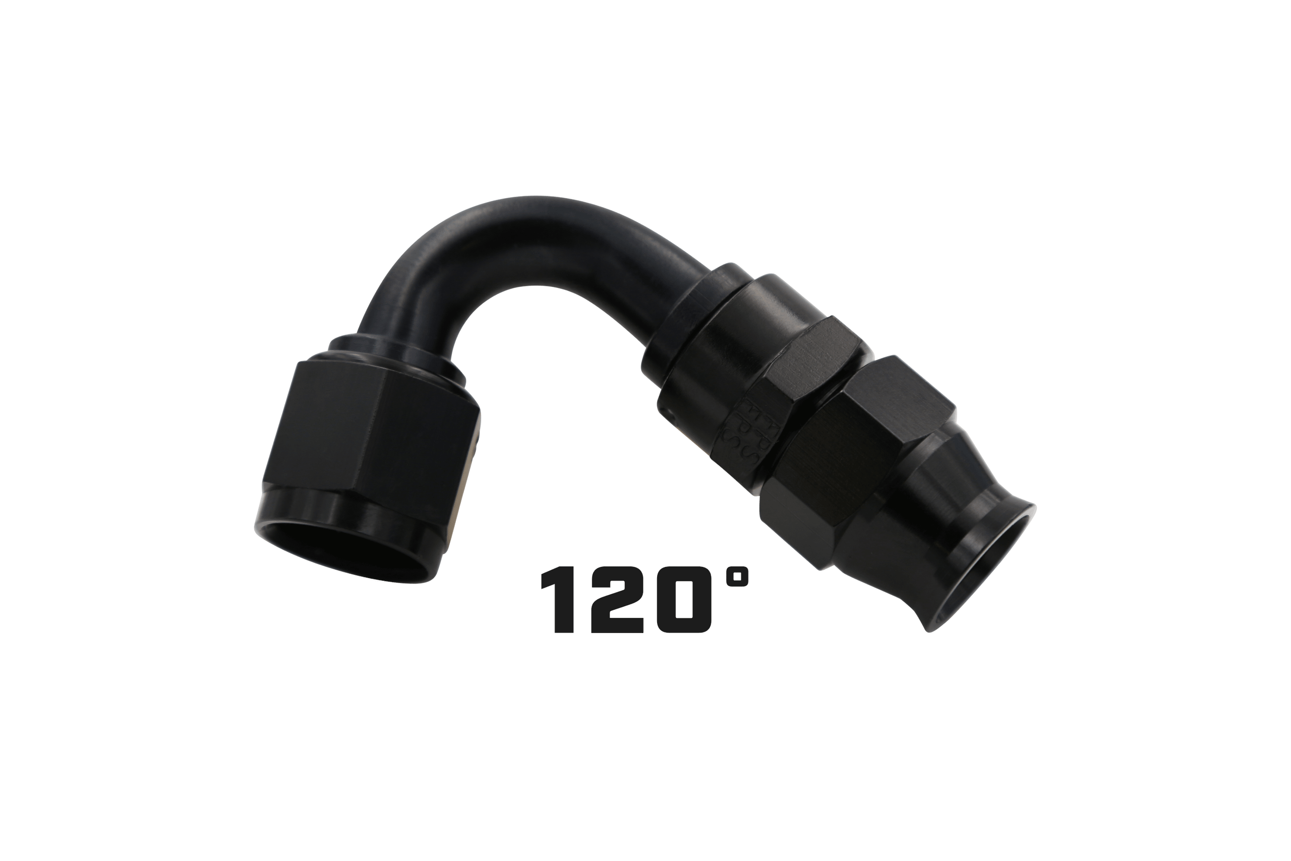 AEROMOTIVE Fuel Hose Fitting - 15382
