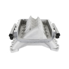 Holley ULTRA LO-RAM BASE, FORD COYOTE FRONT FEED - 300-921