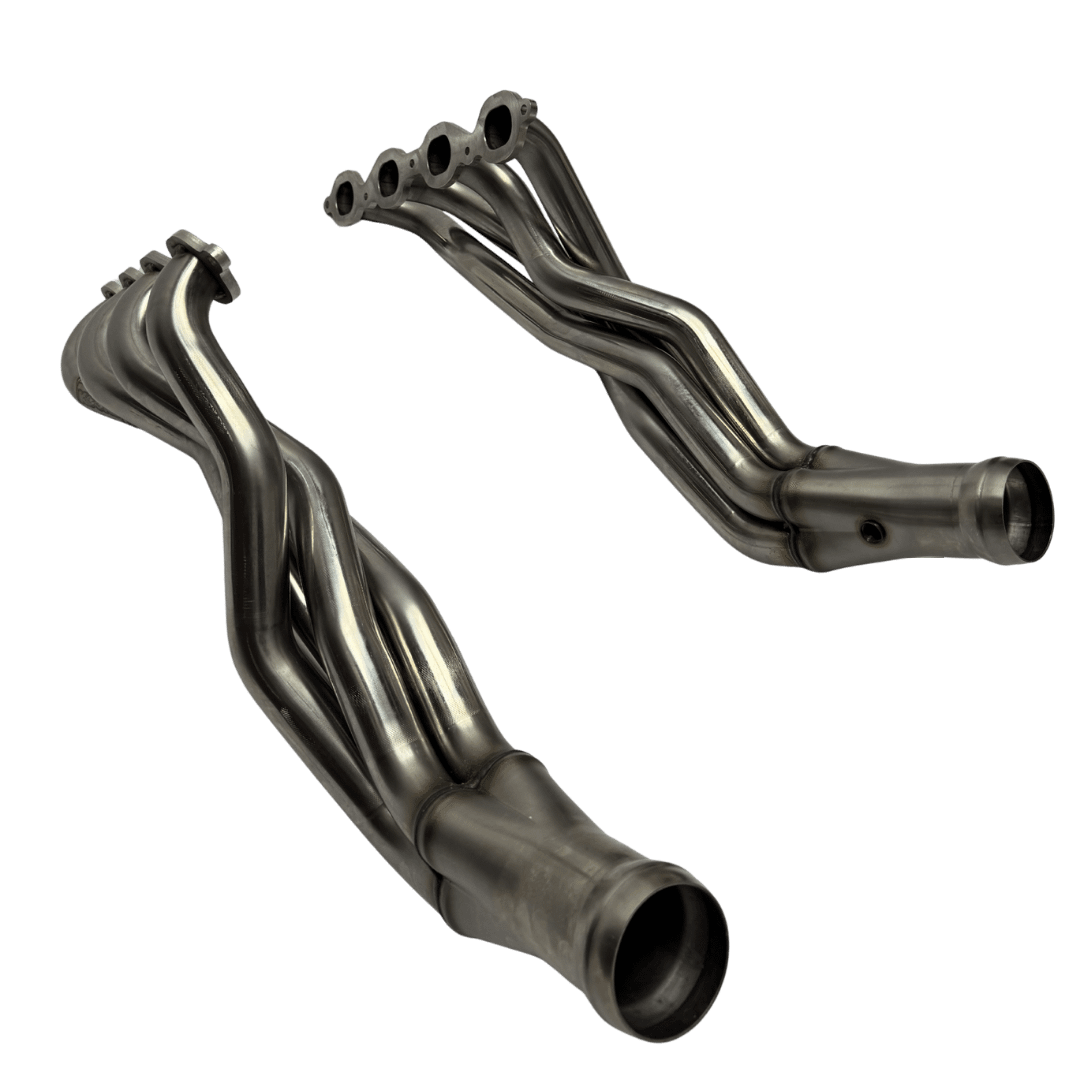 Kooks 2" Stainless Headers. 2022-2026 Cadillac CT5-V Blackwing. - 23132600